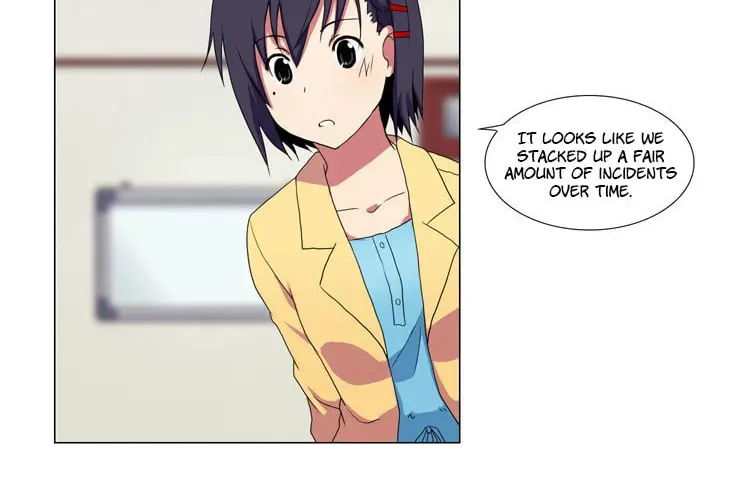 Read Trick Code chapter 0 image 3 on Lezhin