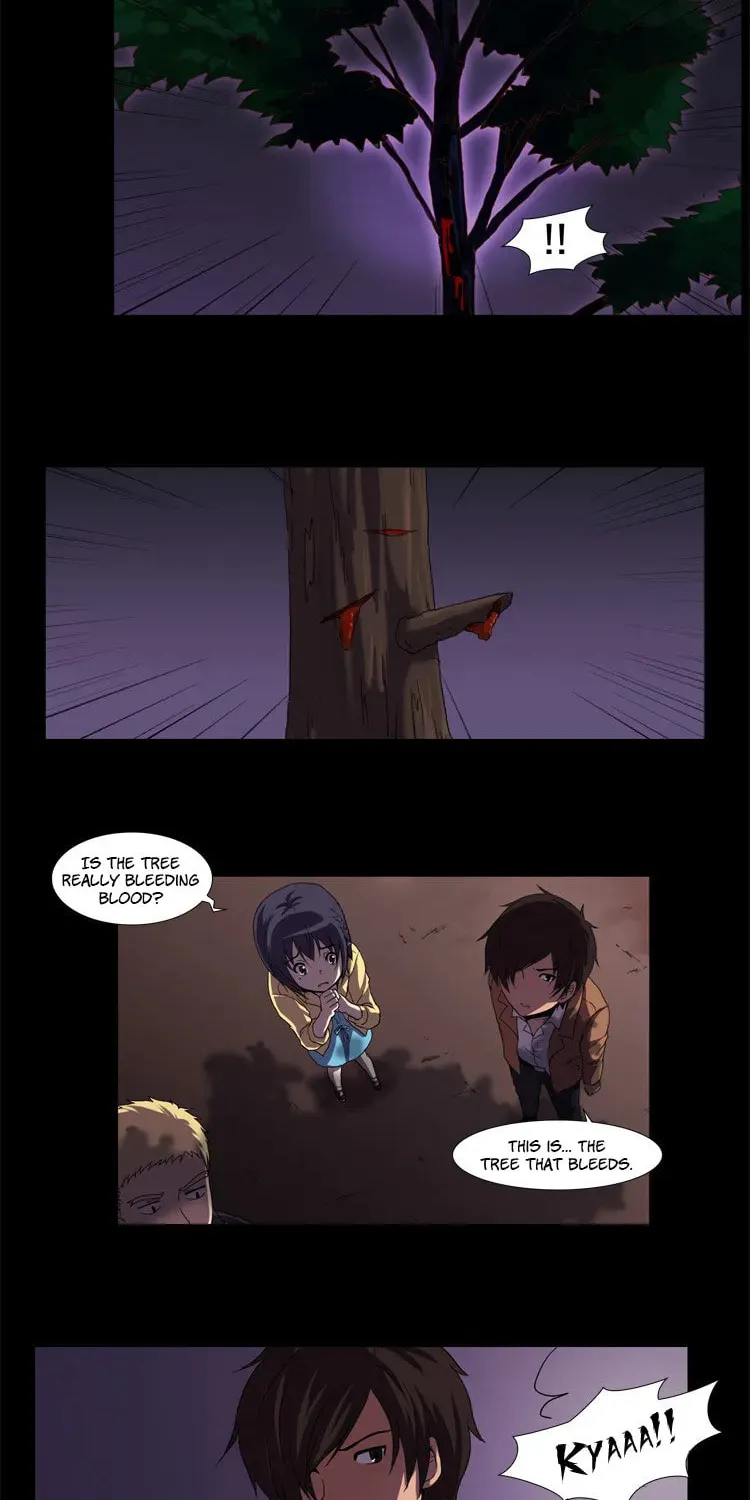 Read Trick Code chapter 1 image 1 on Lezhin