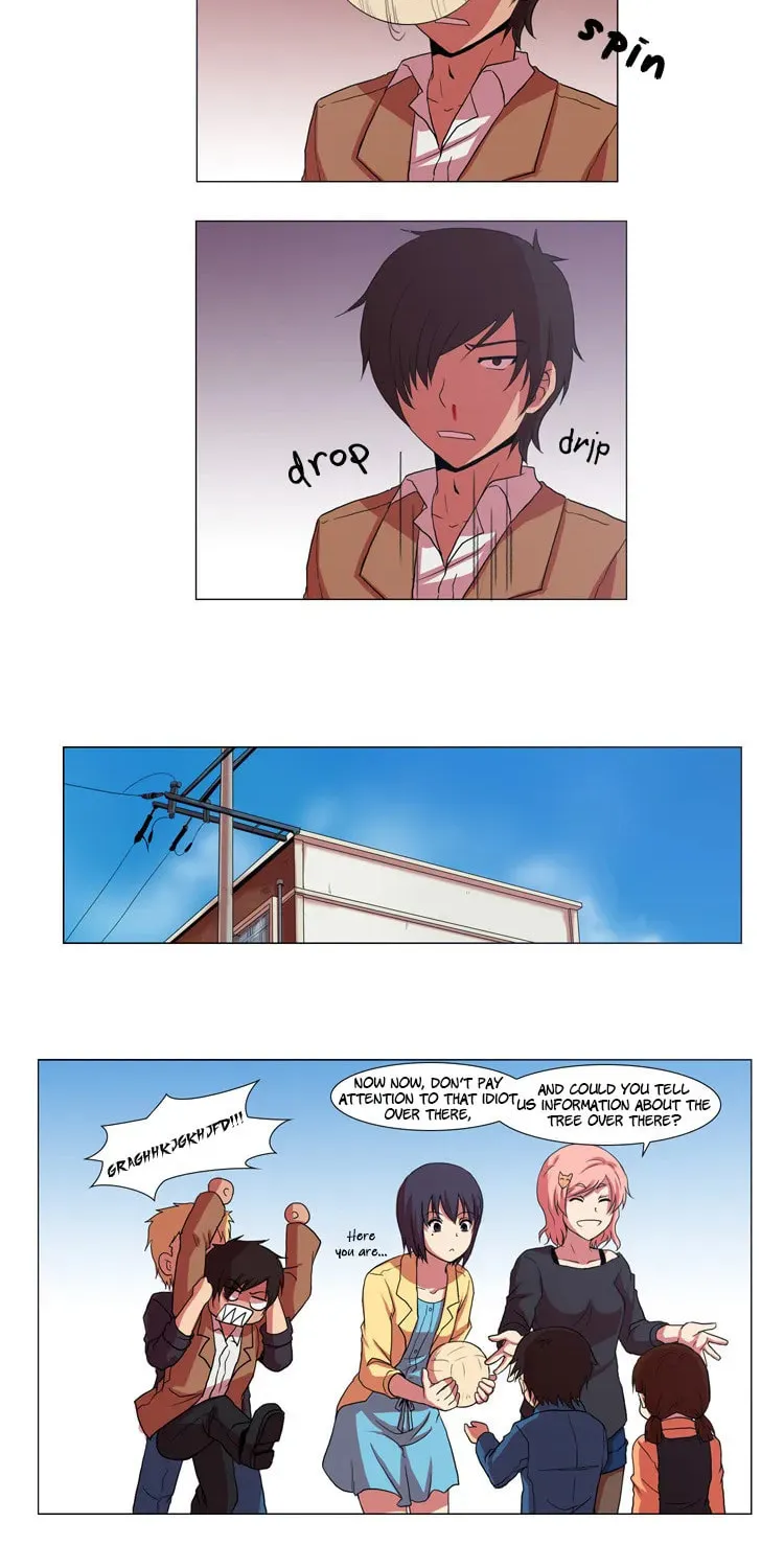 Read Trick Code chapter 1 image 14 on Lezhin