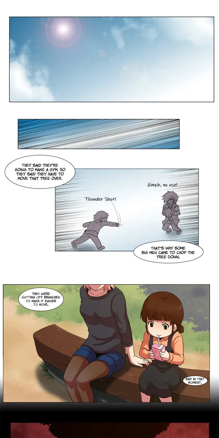 Read Trick Code chapter 1 image 17 on Lezhin