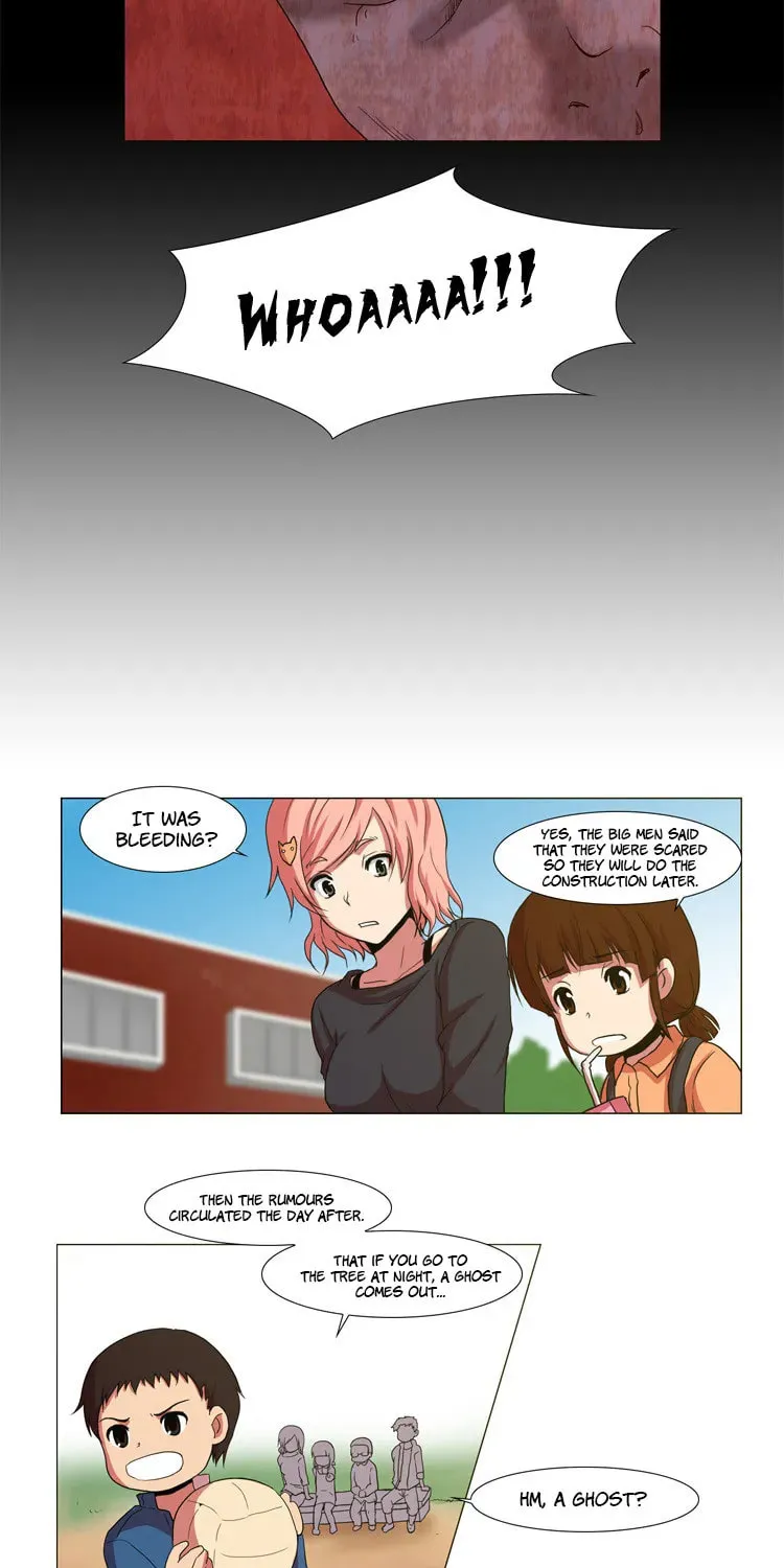 Read Trick Code chapter 1 image 19 on Lezhin