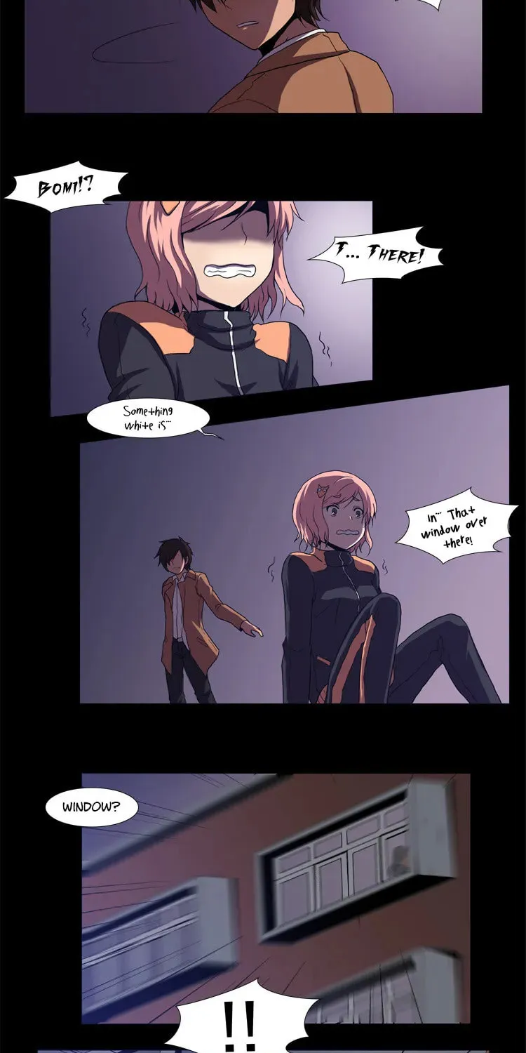Read Trick Code chapter 1 image 2 on Lezhin