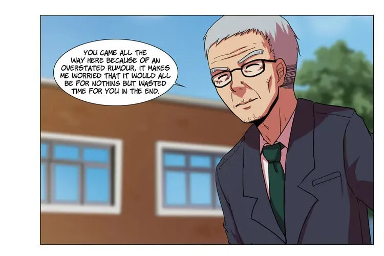 Read Trick Code chapter 1 image 24 on Lezhin