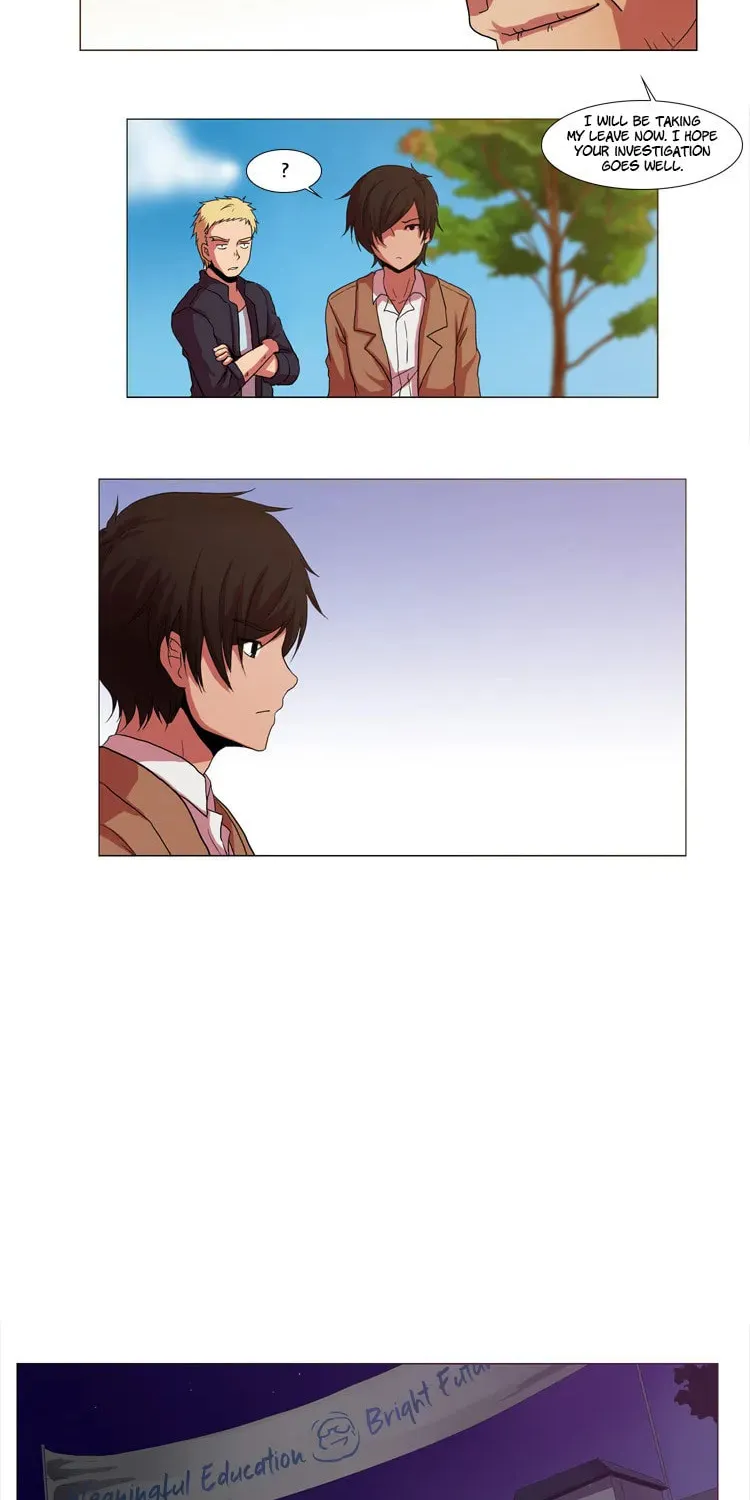 Read Trick Code chapter 1 image 26 on Lezhin