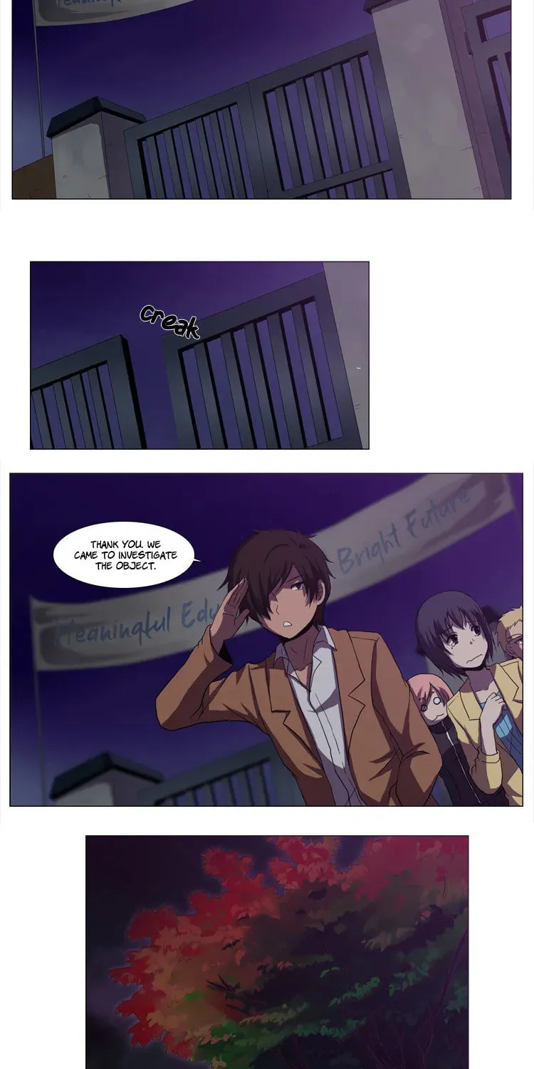 Read Trick Code chapter 1 image 27 on Lezhin