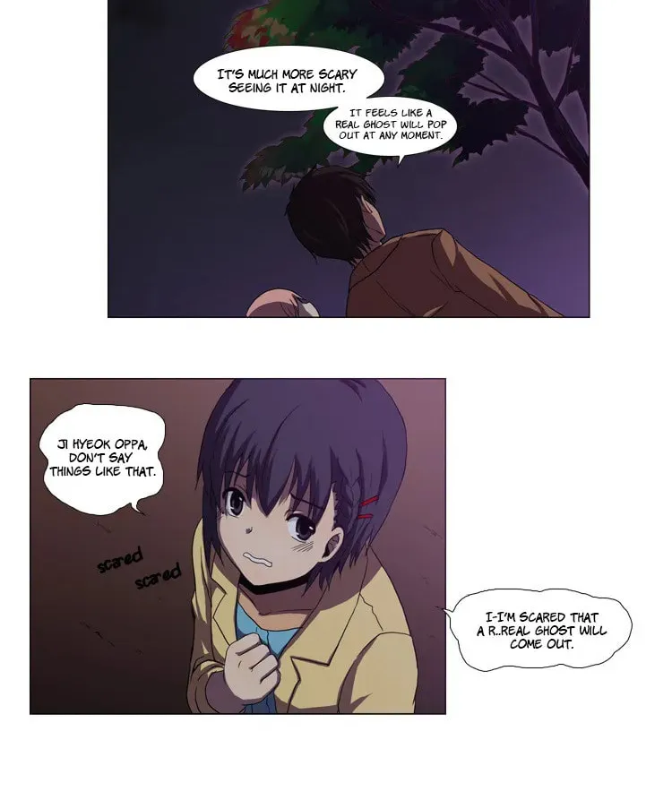 Read Trick Code chapter 1 image 28 on Lezhin