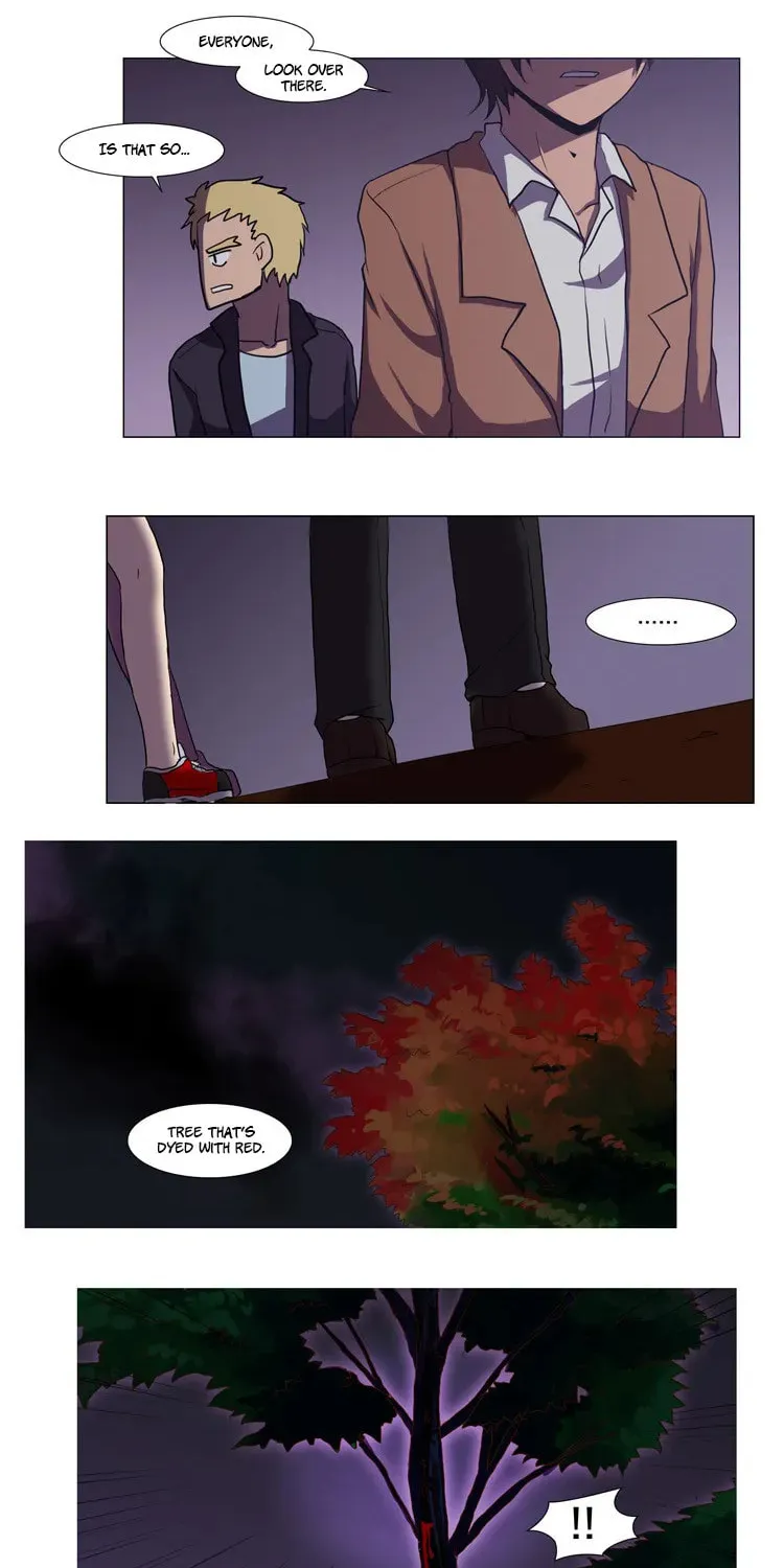 Read Trick Code chapter 1 image 30 on Lezhin