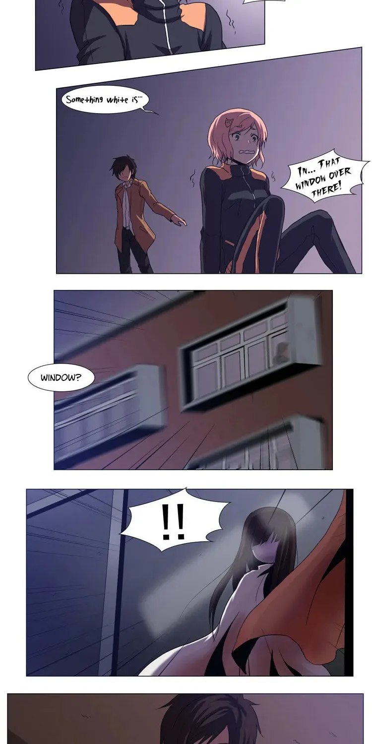 Read Trick Code chapter 1 image 32 on Lezhin