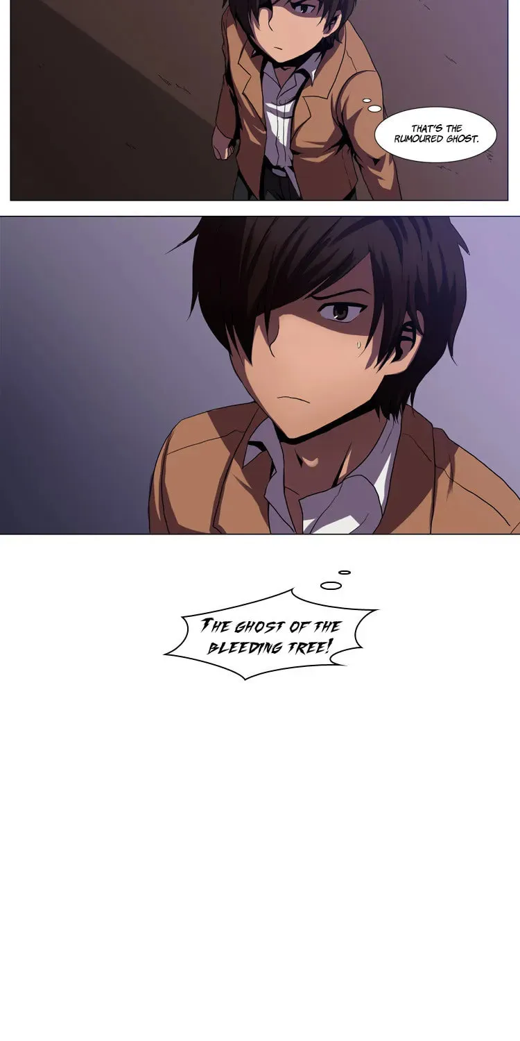 Read Trick Code chapter 1 image 33 on Lezhin