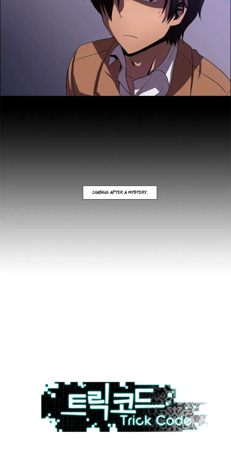 Read Trick Code chapter 1 image 4 on Lezhin