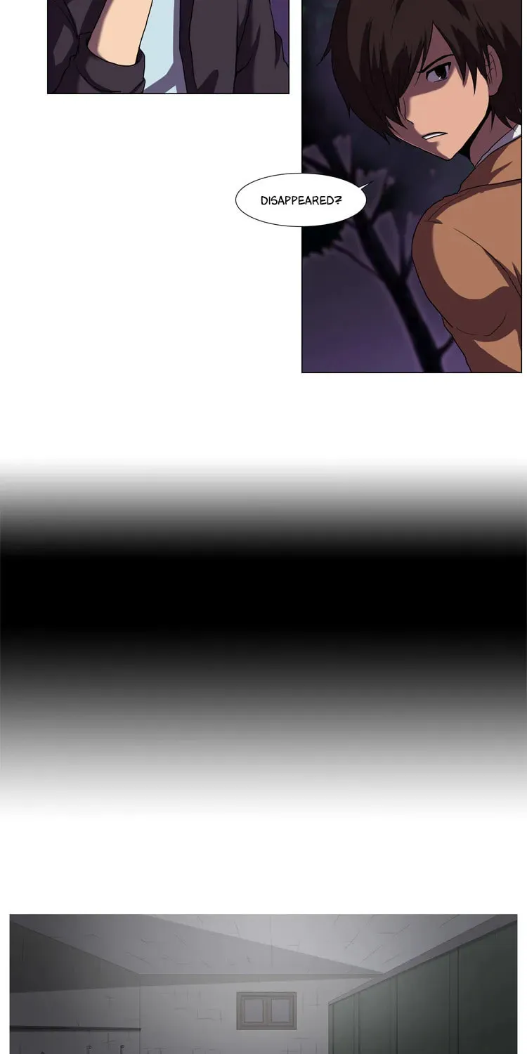 Read Trick Code chapter 2 image 13 on Lezhin