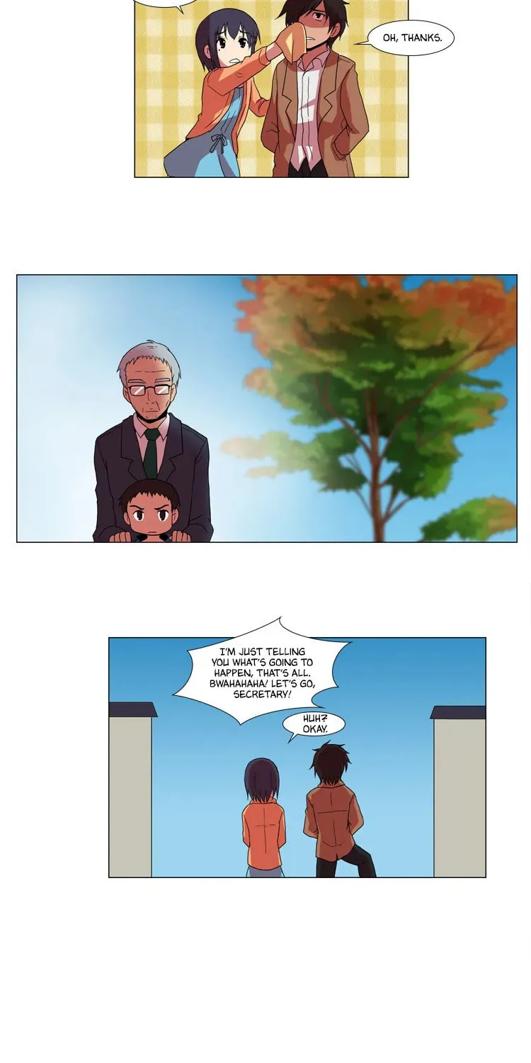 Read Trick Code chapter 2 image 28 on Lezhin