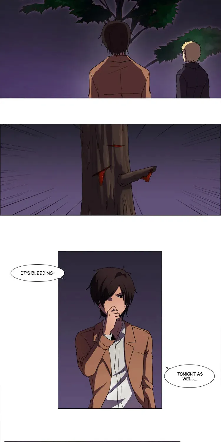 Read Trick Code chapter 2 image 33 on Lezhin