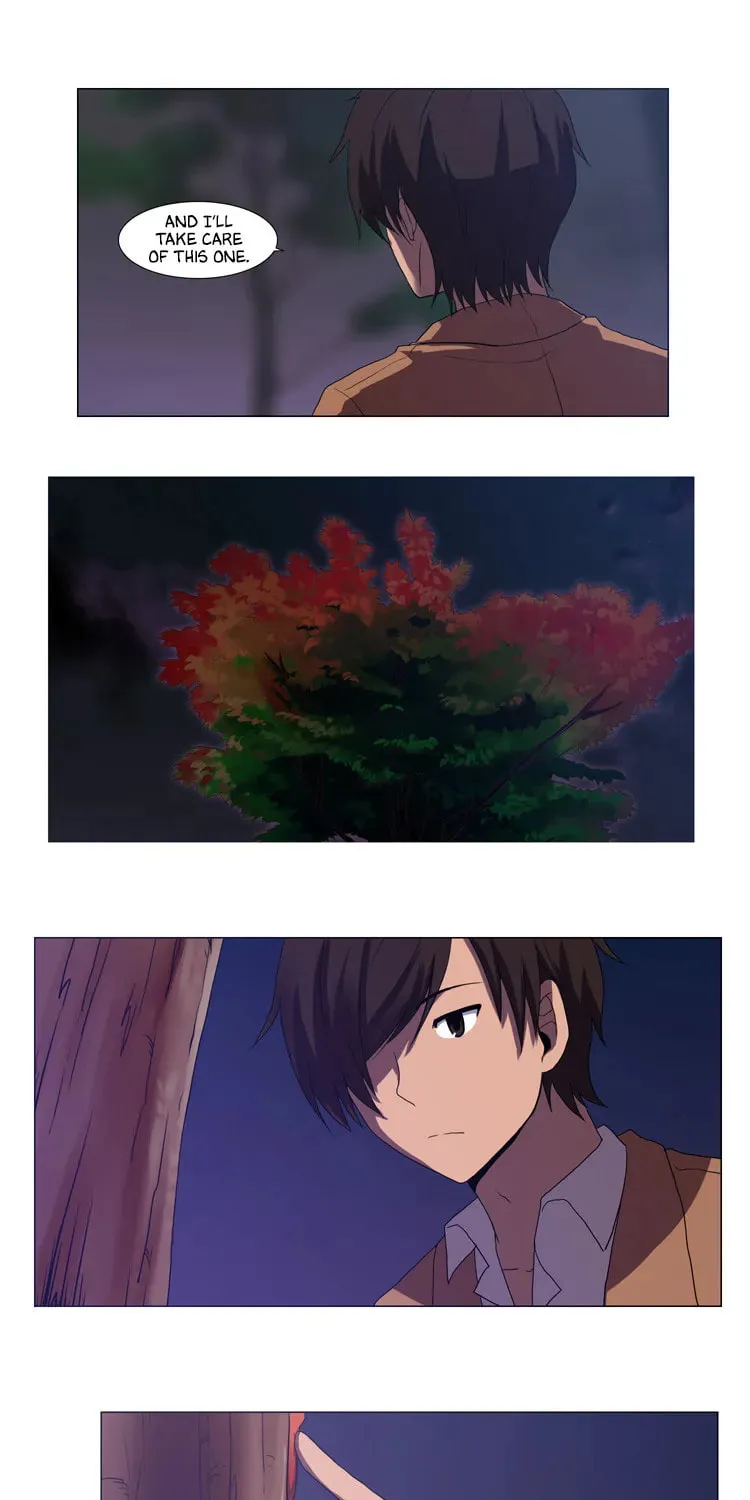 Read Trick Code chapter 2 image 36 on Lezhin
