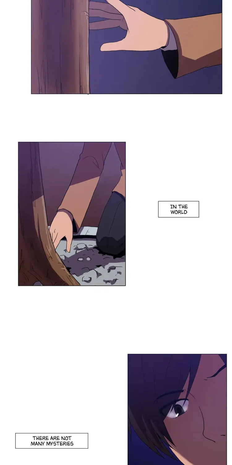 Read Trick Code chapter 2 image 37 on Lezhin