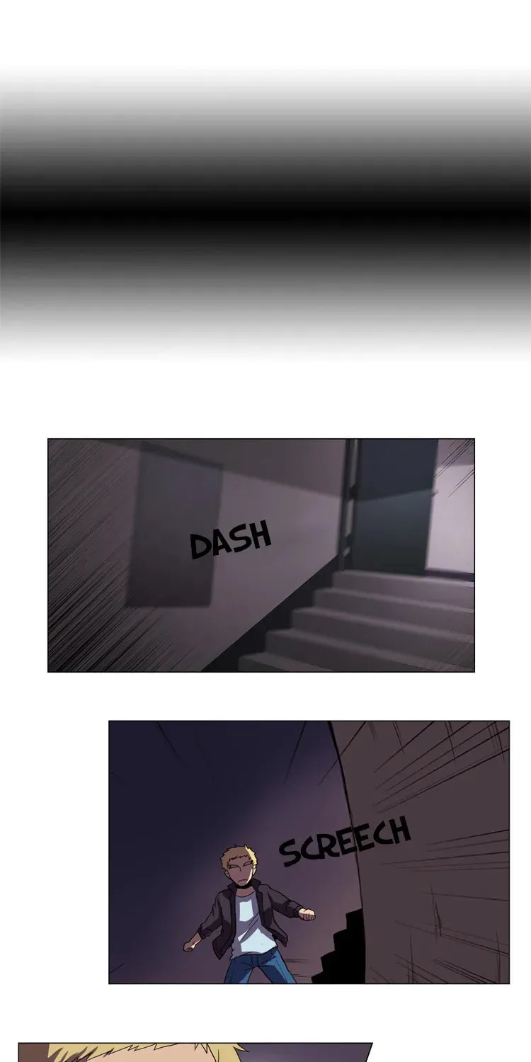 Read Trick Code chapter 2 image 6 on Lezhin
