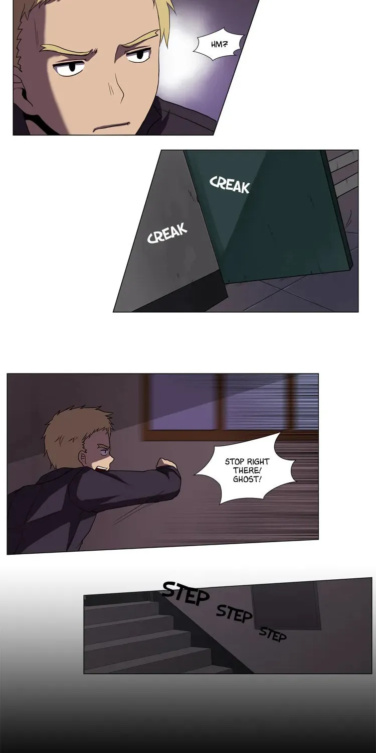 Read Trick Code chapter 2 image 7 on Lezhin