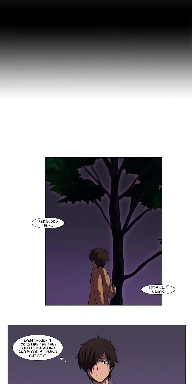 Read Trick Code chapter 2 image 8 on Lezhin