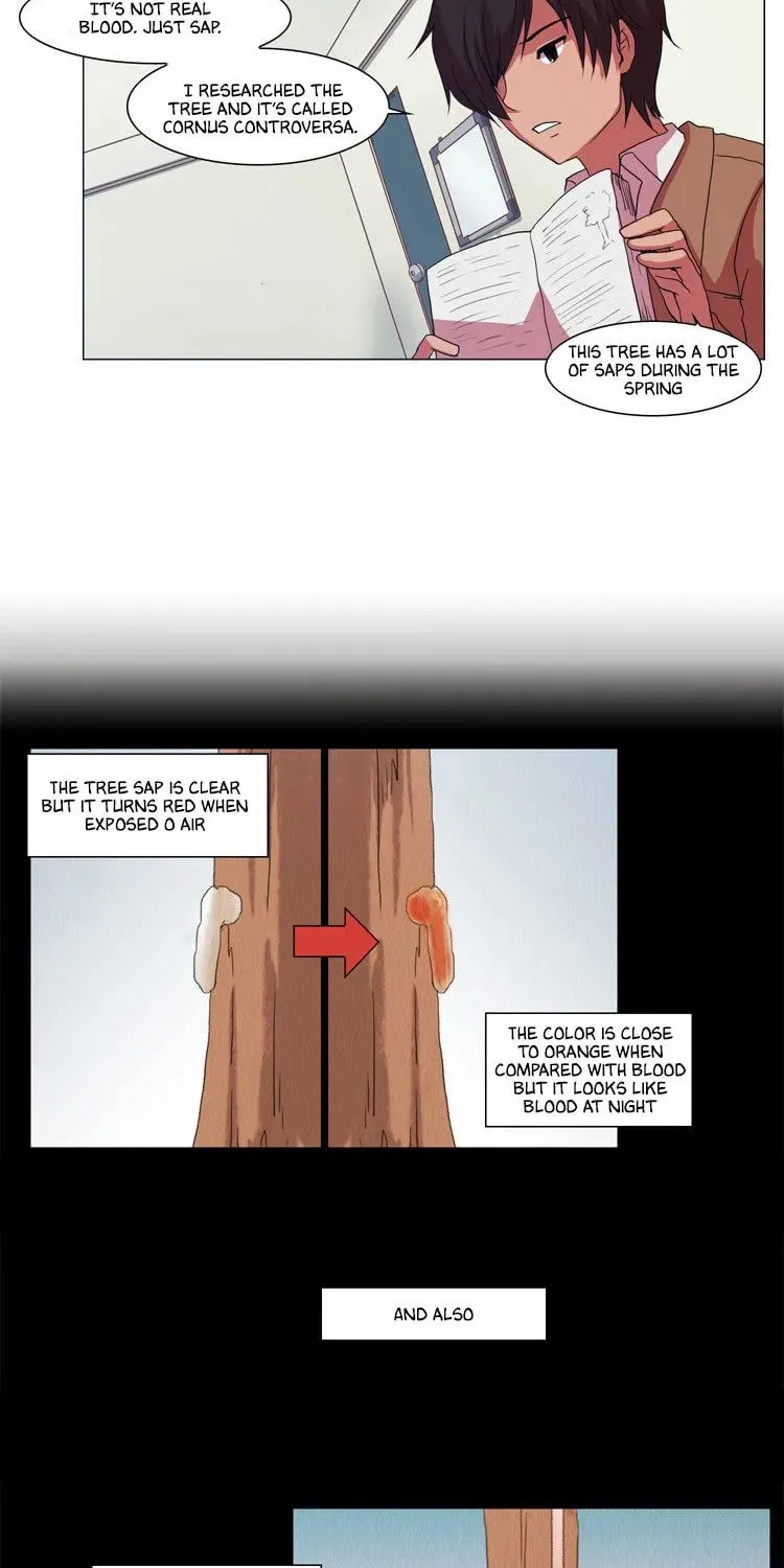 Read Trick Code chapter 3 image 15 on Lezhin