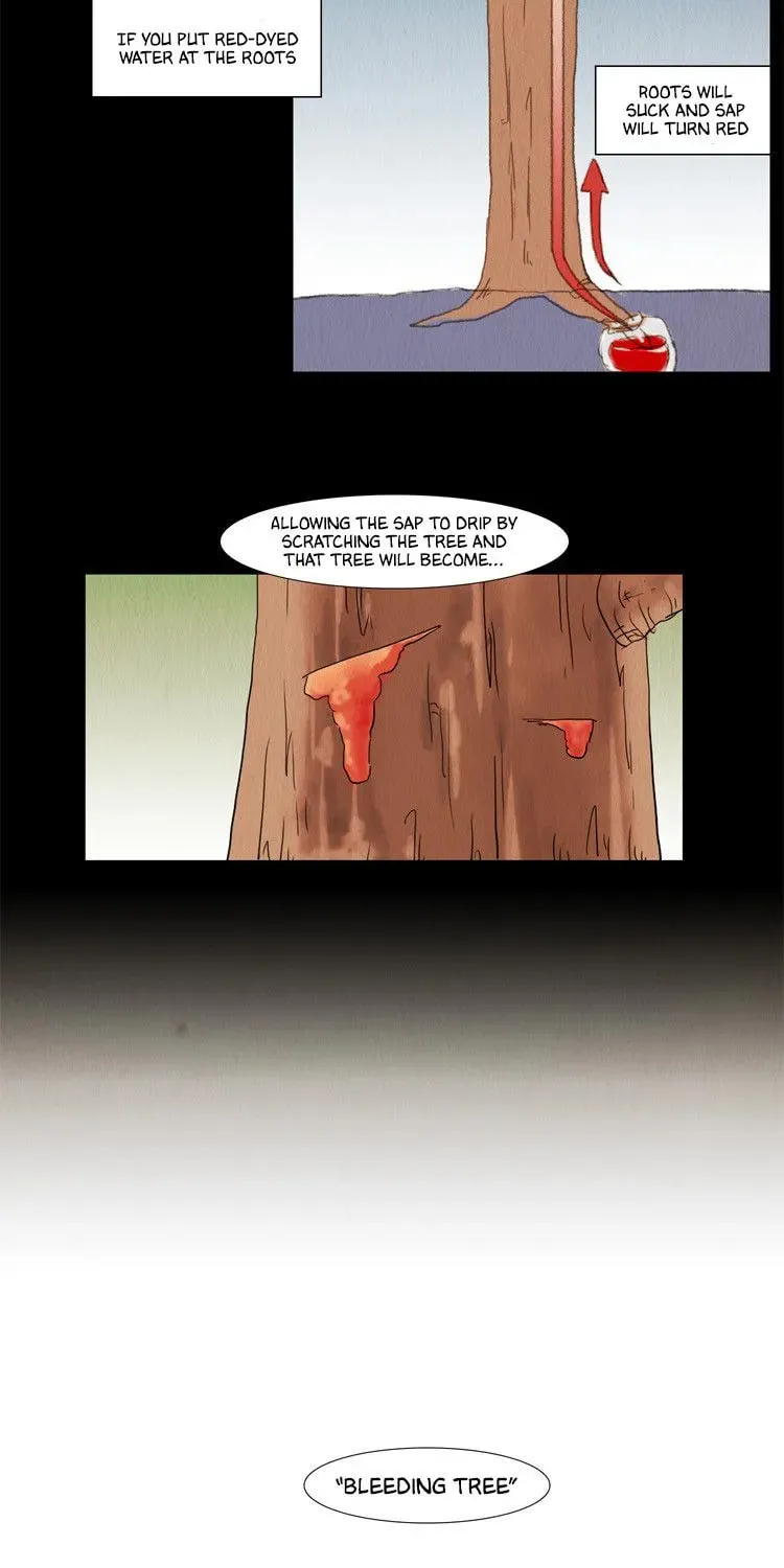Read Trick Code chapter 3 image 16 on Lezhin