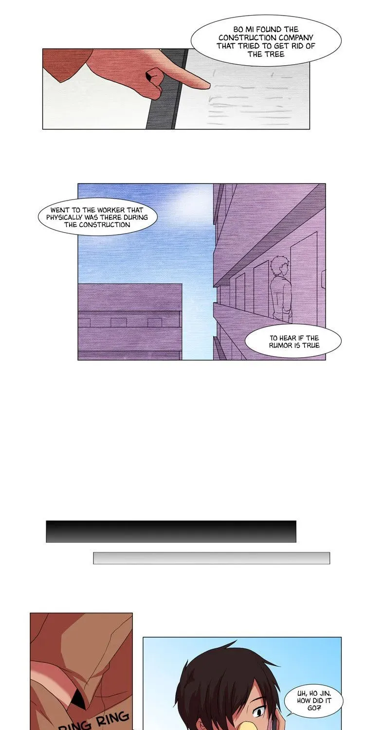 Read Trick Code chapter 3 image 19 on Lezhin