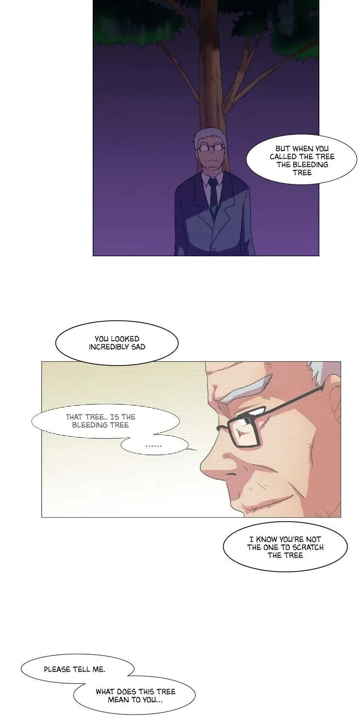 Read Trick Code chapter 3 image 28 on Lezhin