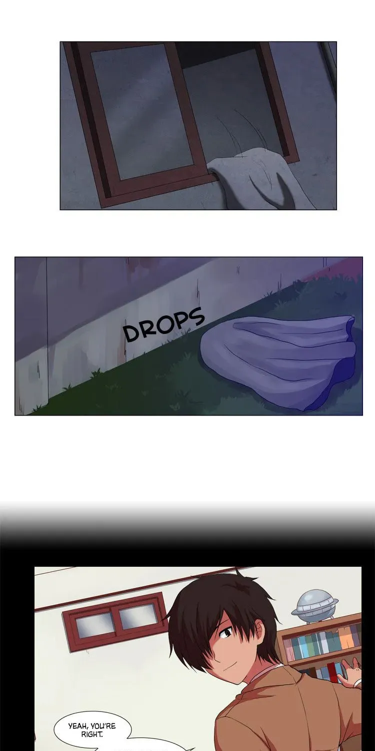 Read Trick Code chapter 3 image 9 on Lezhin