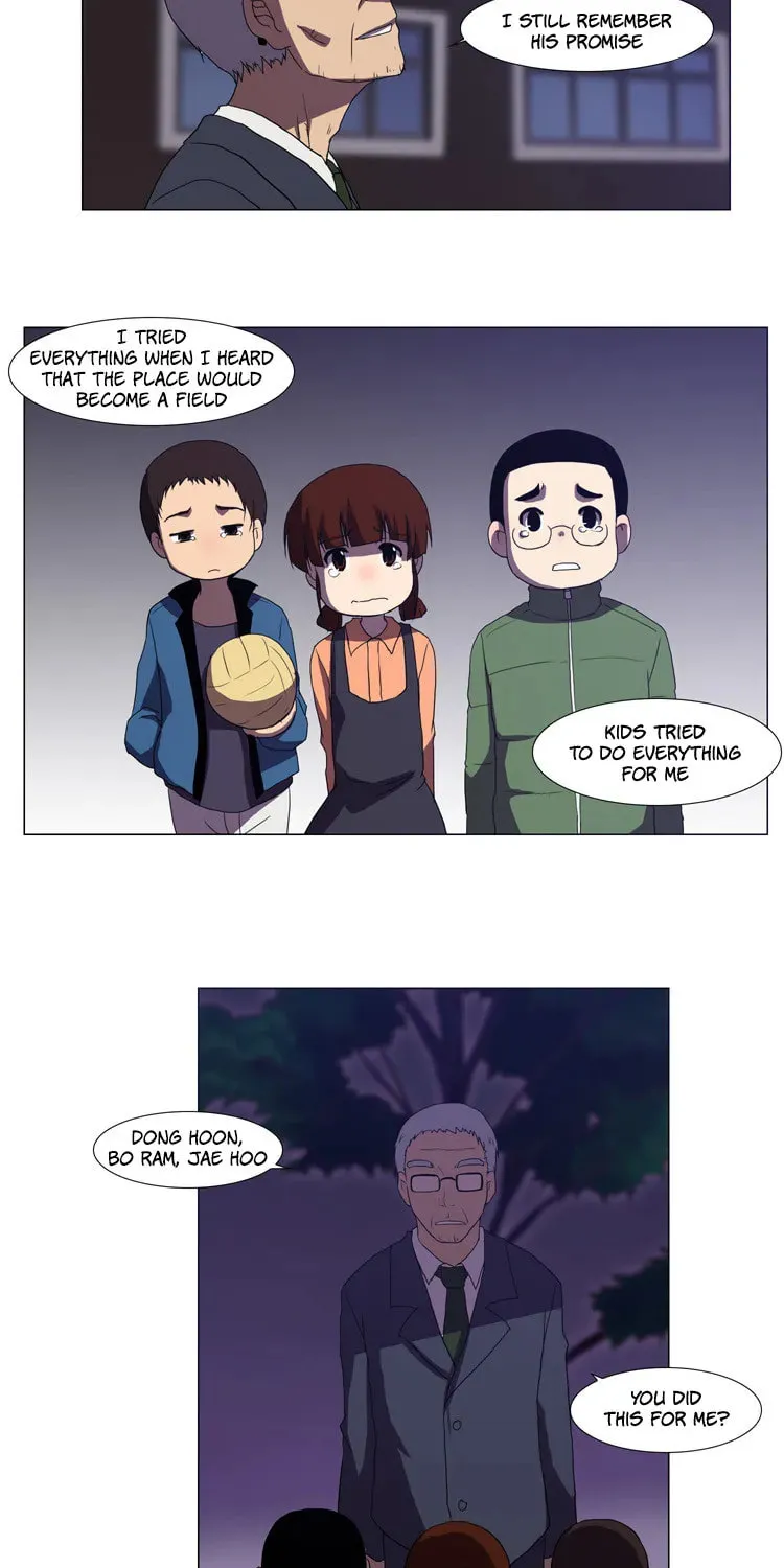 Read Trick Code chapter 4 image 14 on Lezhin