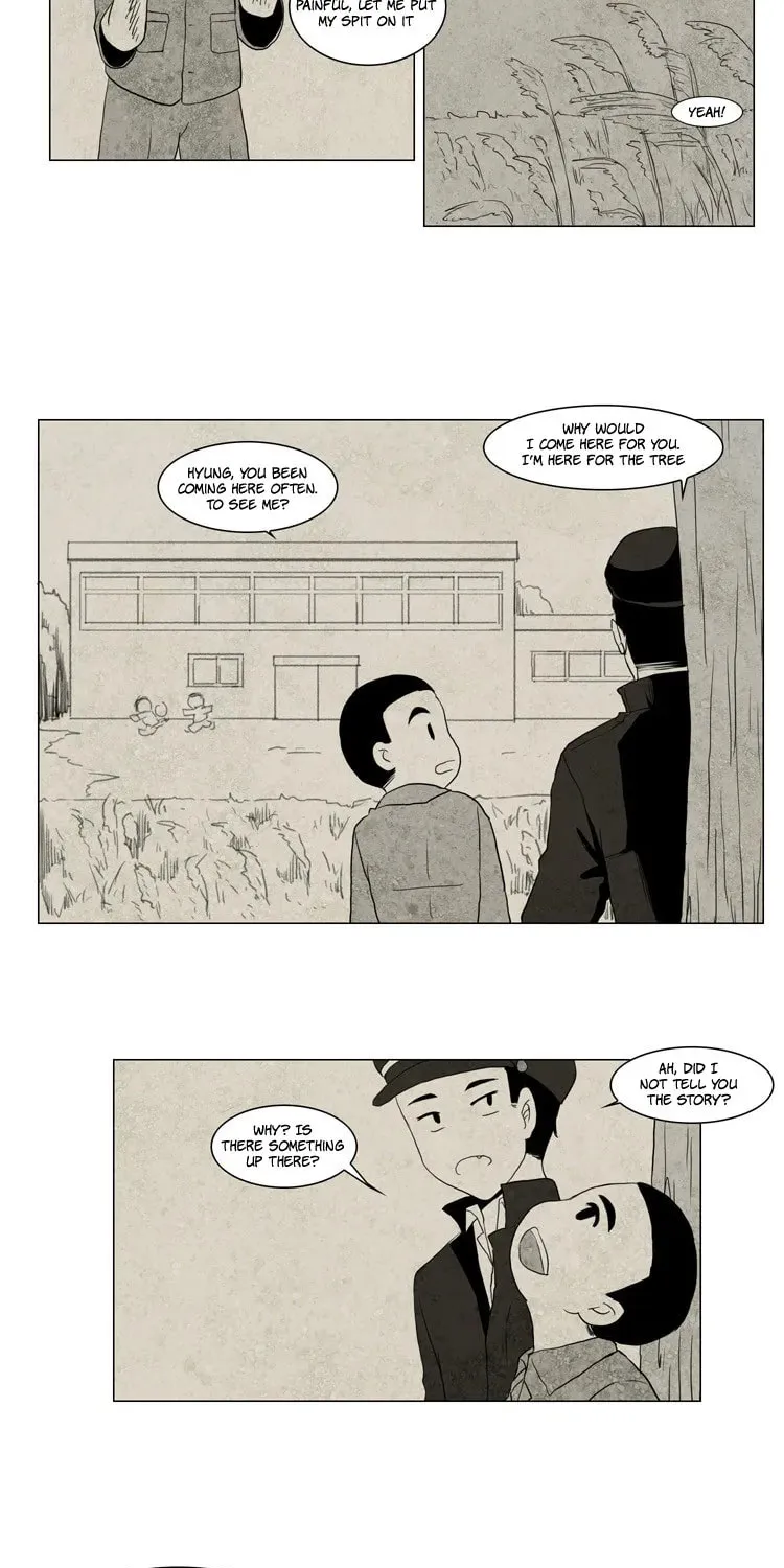Read Trick Code chapter 4 image 2 on Lezhin