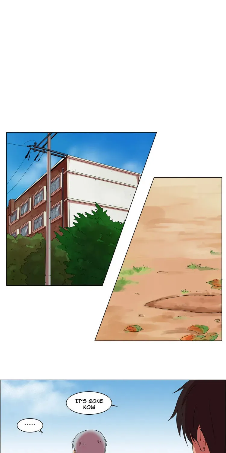 Read Trick Code chapter 4 image 20 on Lezhin