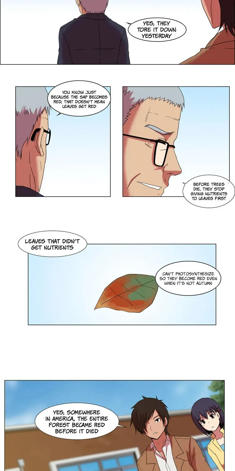 Read Trick Code chapter 4 image 21 on Lezhin