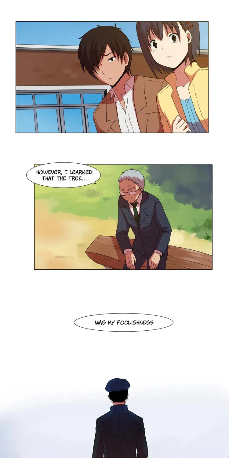 Read Trick Code chapter 4 image 24 on Lezhin
