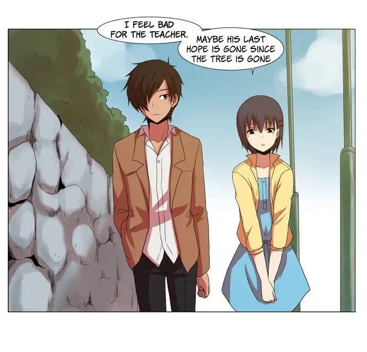 Read Trick Code chapter 4 image 27 on Lezhin