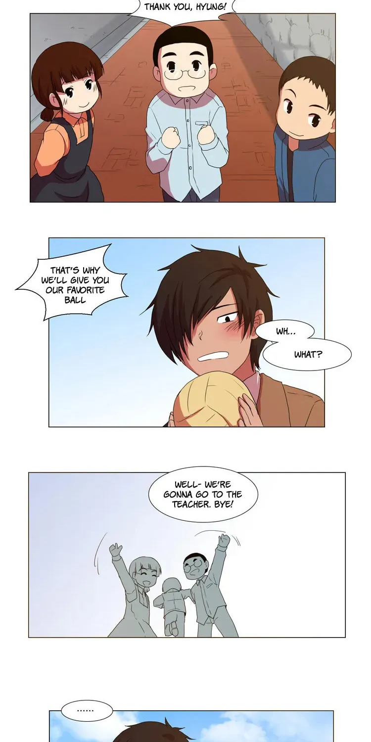 Read Trick Code chapter 4 image 29 on Lezhin