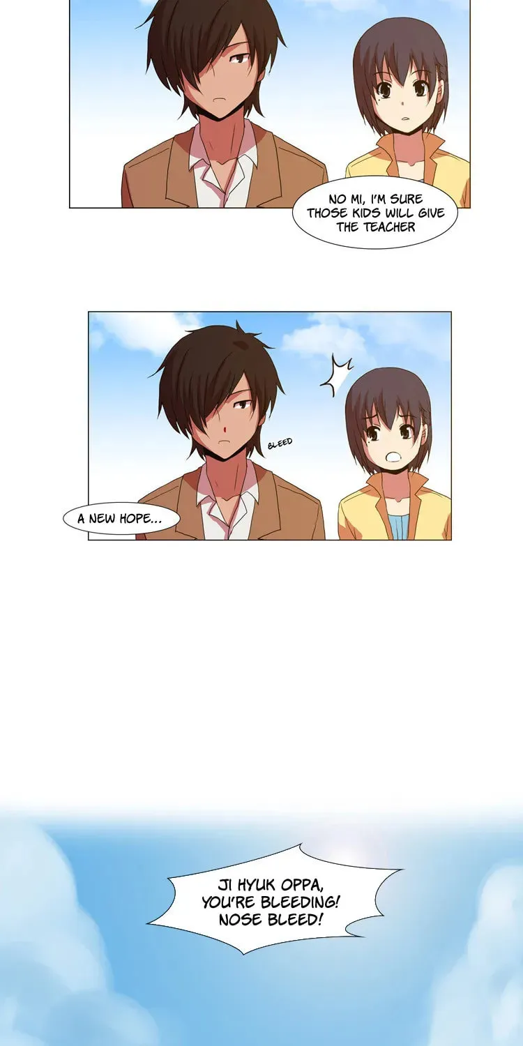 Read Trick Code chapter 4 image 30 on Lezhin