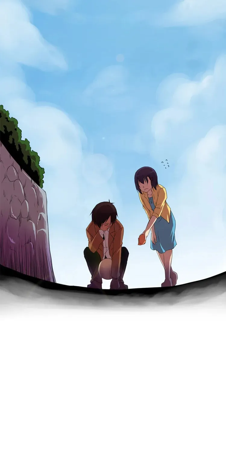 Read Trick Code chapter 4 image 31 on Lezhin