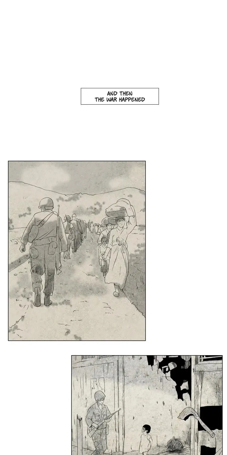 Read Trick Code chapter 4 image 4 on Lezhin