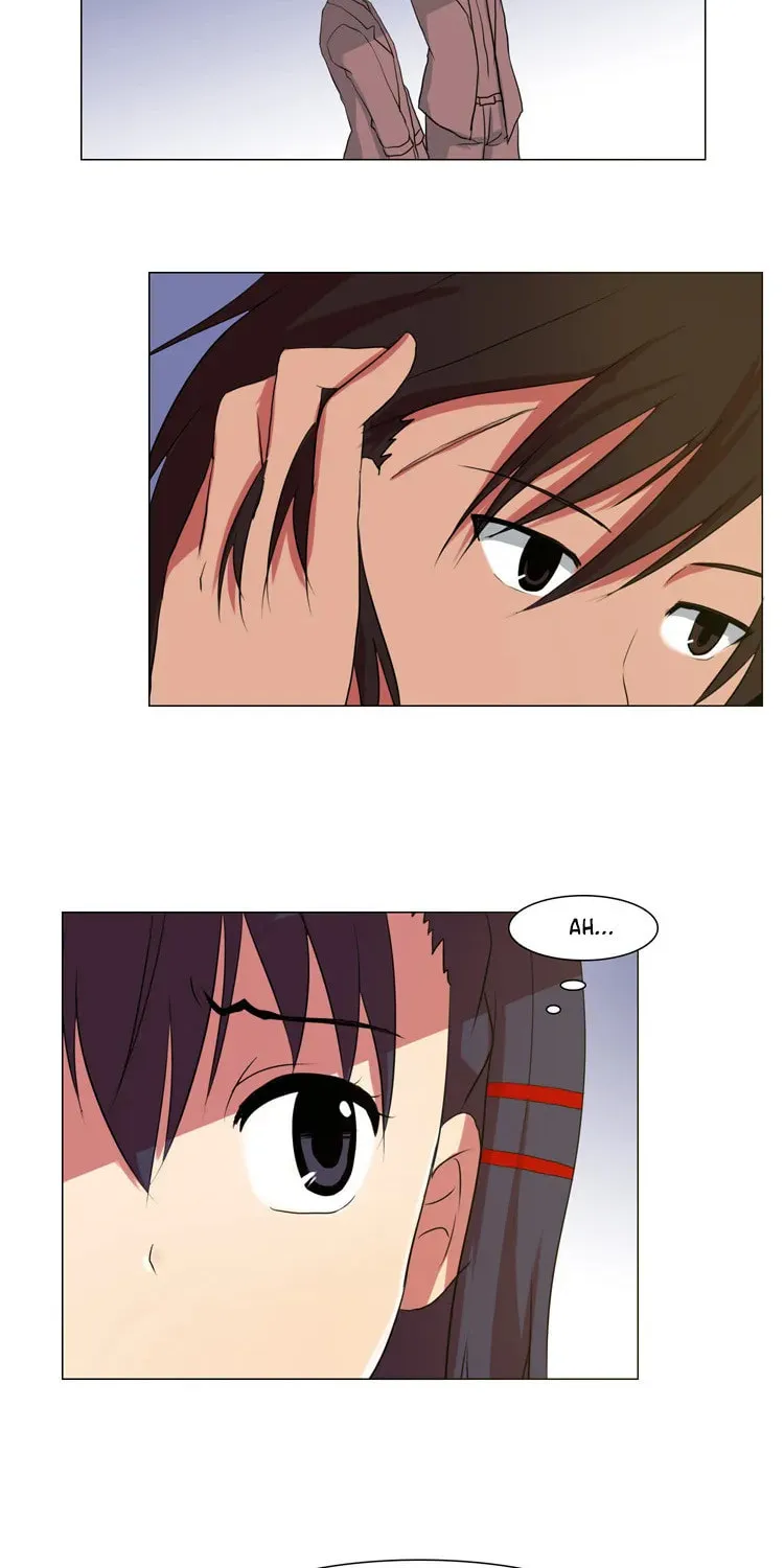Read Trick Code chapter 5 image 1 on Lezhin