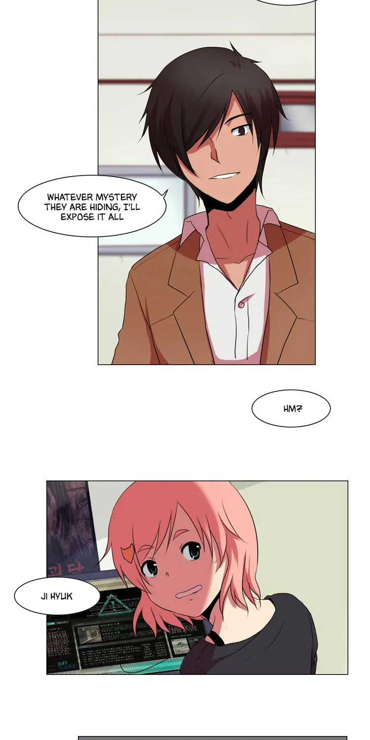 Read Trick Code chapter 5 image 26 on Lezhin