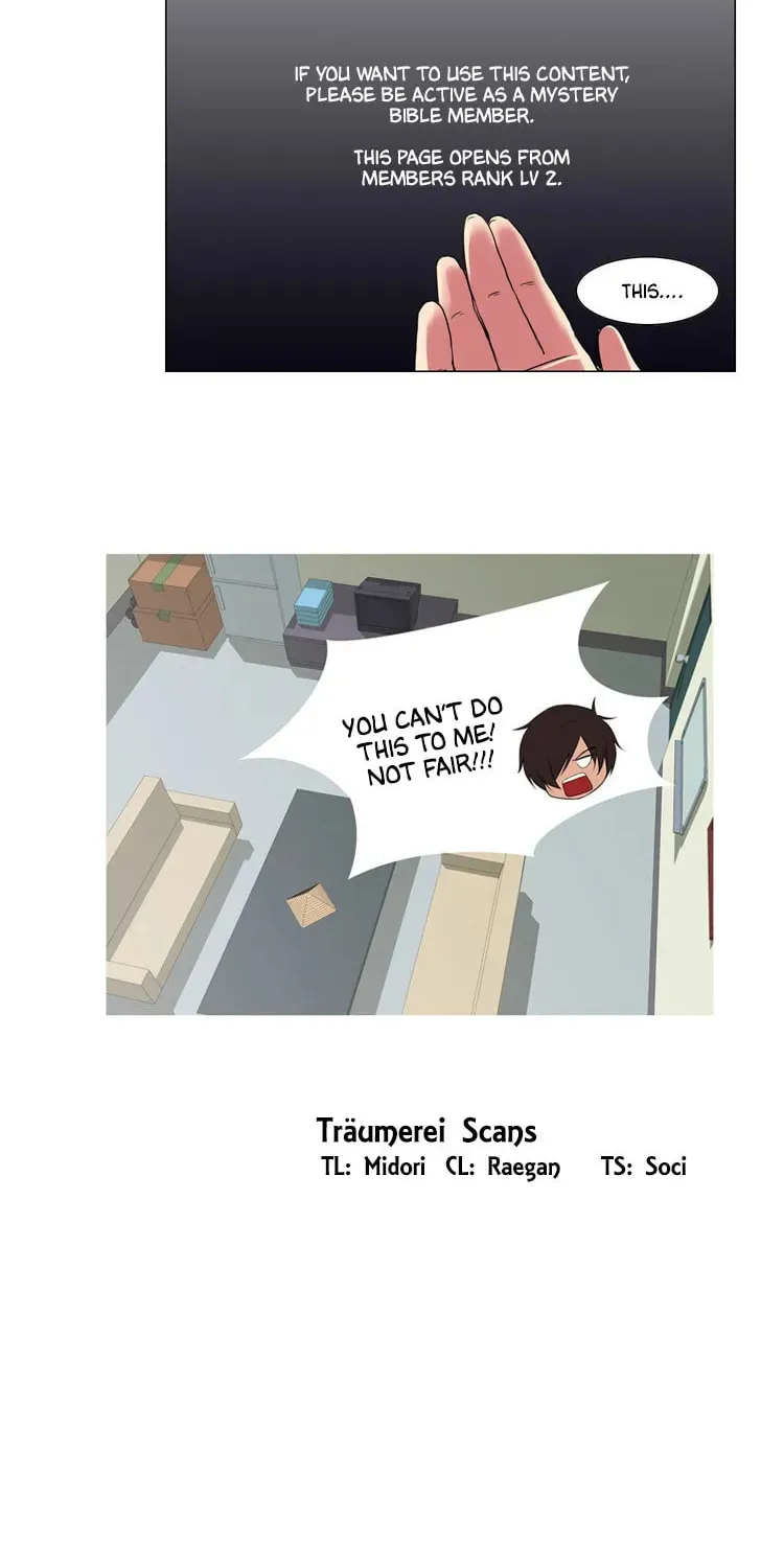 Read Trick Code chapter 5 image 27 on Lezhin