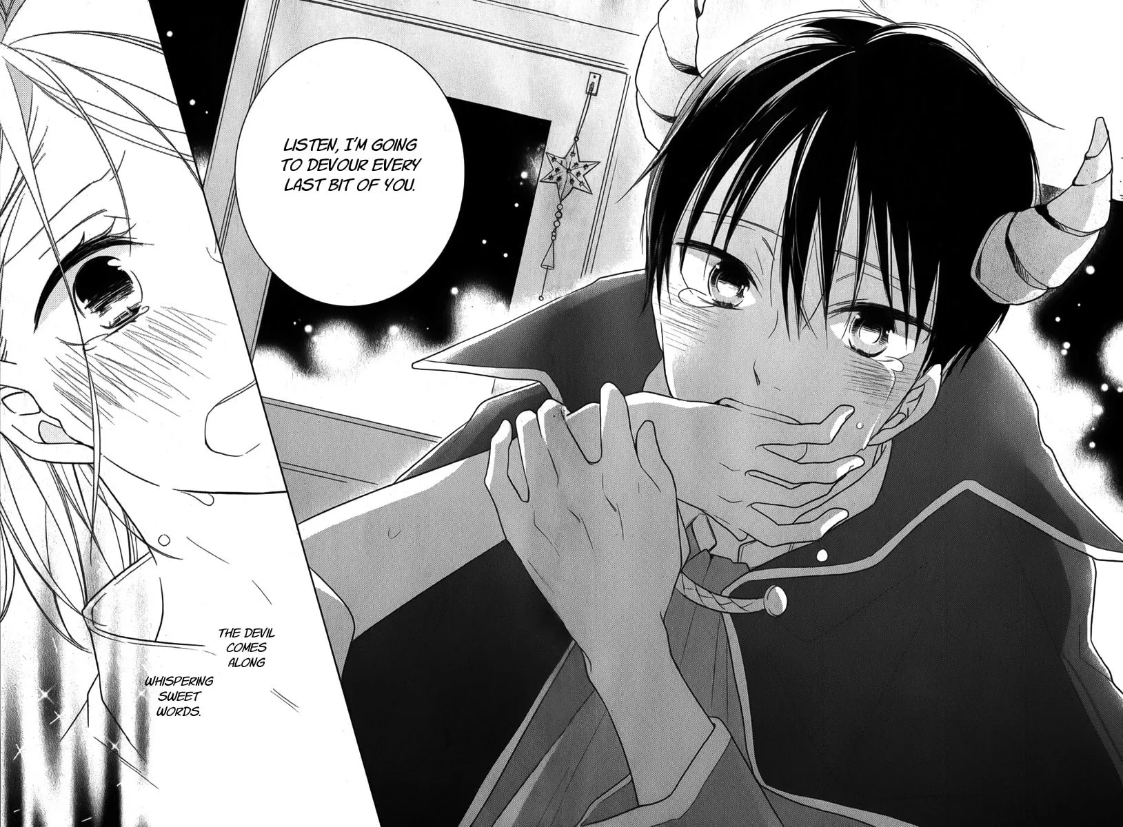 Read Trick or Kiss chapter 0 image 58 on Lezhin