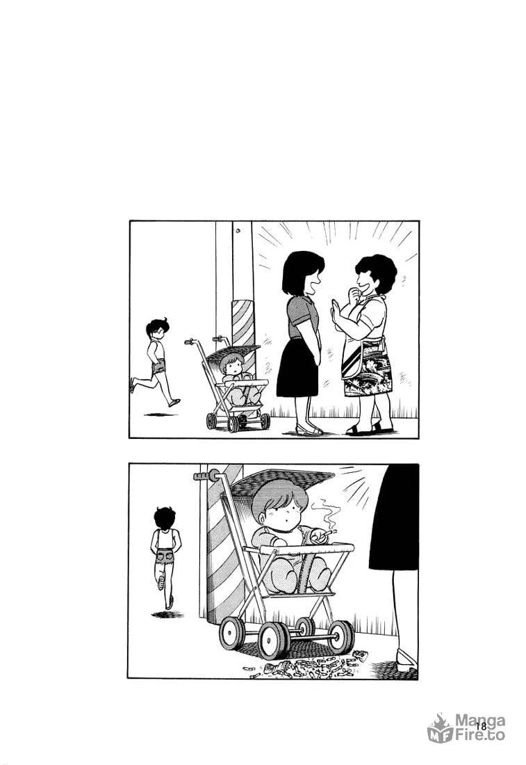 Read Trickster chapter 0 image 20 on Lezhin