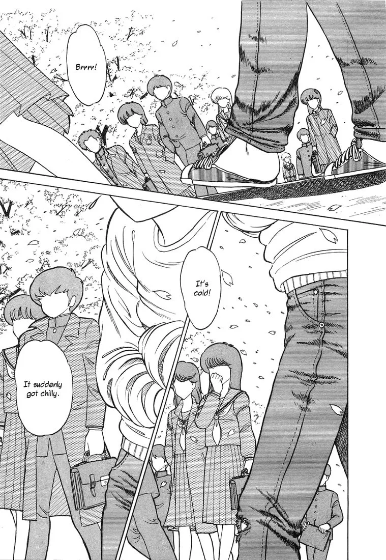 Read Trickster chapter 1 image 0 on Lezhin