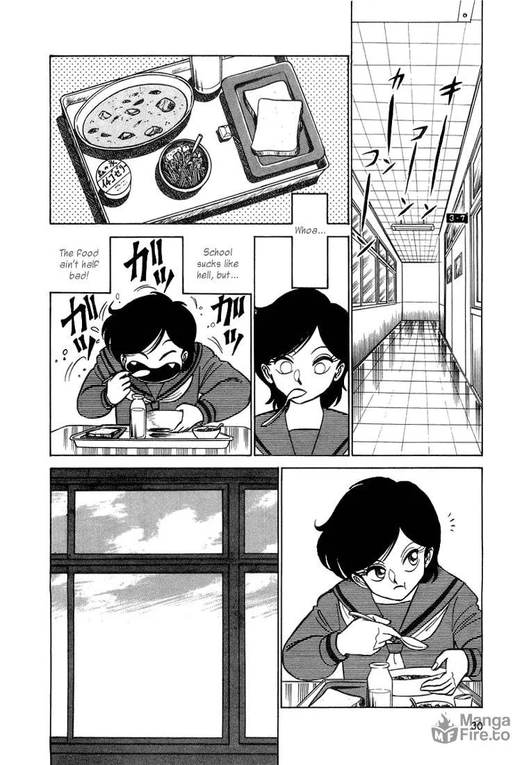 Read Trickster chapter 1 image 11 on Lezhin