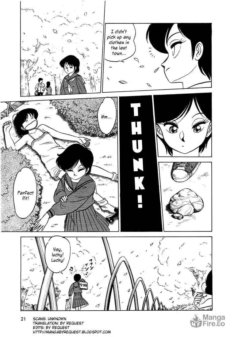 Read Trickster chapter 1 image 2 on Lezhin
