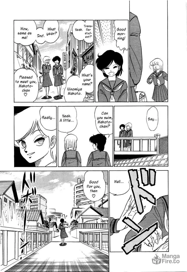 Read Trickster chapter 1 image 4 on Lezhin