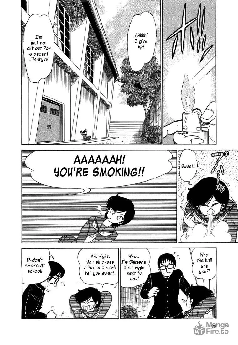 Read Trickster chapter 1 image 9 on Lezhin