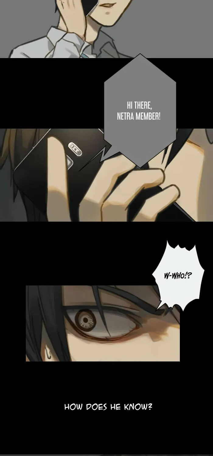Read Trickster chapter 10 image 11 on Lezhin