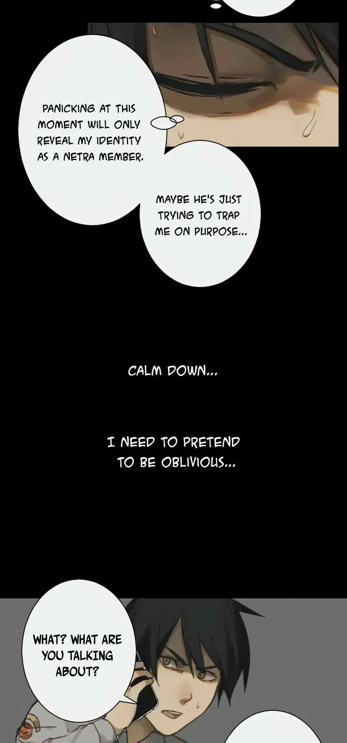 Read Trickster chapter 10 image 13 on Lezhin