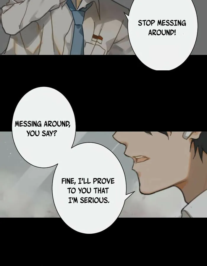 Read Trickster chapter 10 image 14 on Lezhin